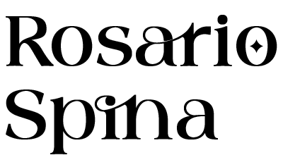 rosariospina.com
